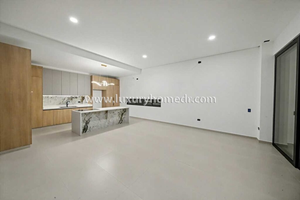 Villa in Cap Cana For Sale Caleton Residences 4