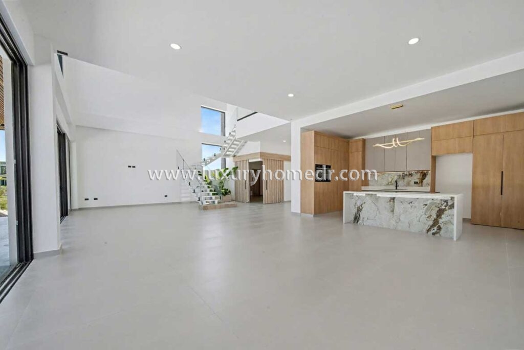 Villa in Cap Cana For Sale Caleton Residences 29