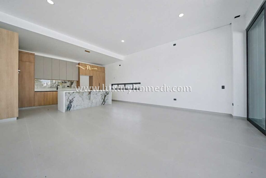 Villa in Cap Cana For Sale Caleton Residences 27