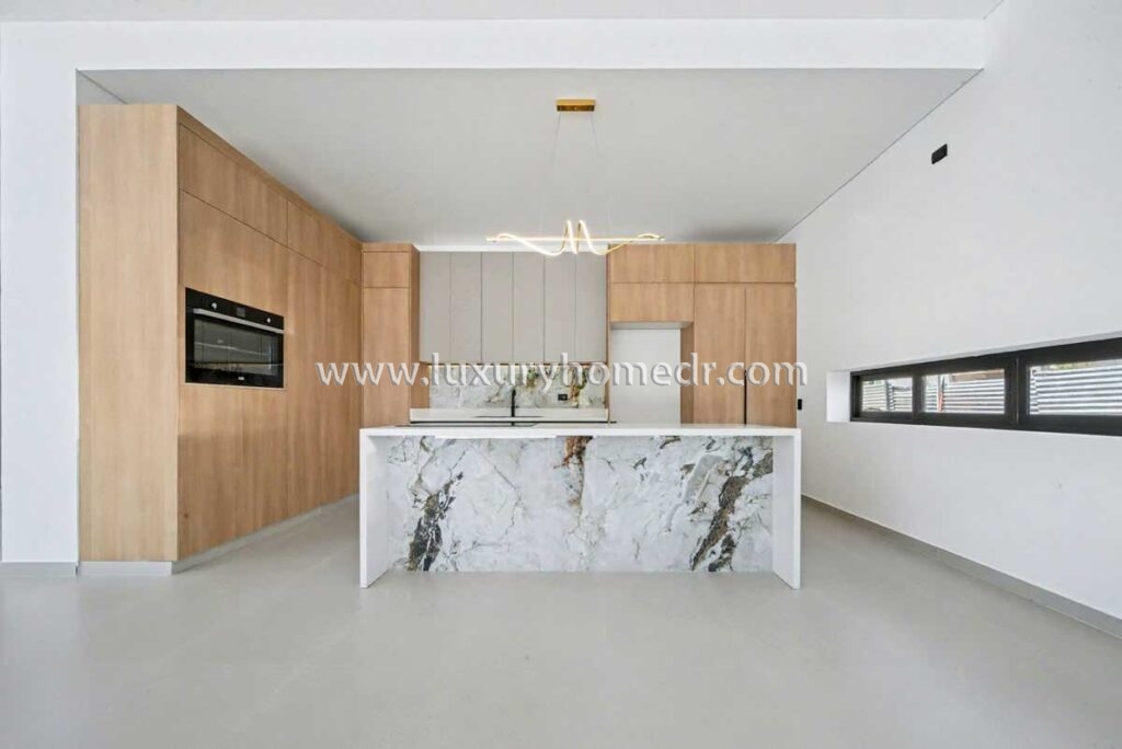 Villa in Cap Cana For Sale Caleton Residences 26