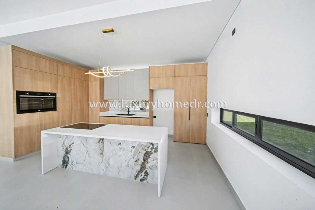 Villa in Cap Cana For Sale Caleton Residences 25