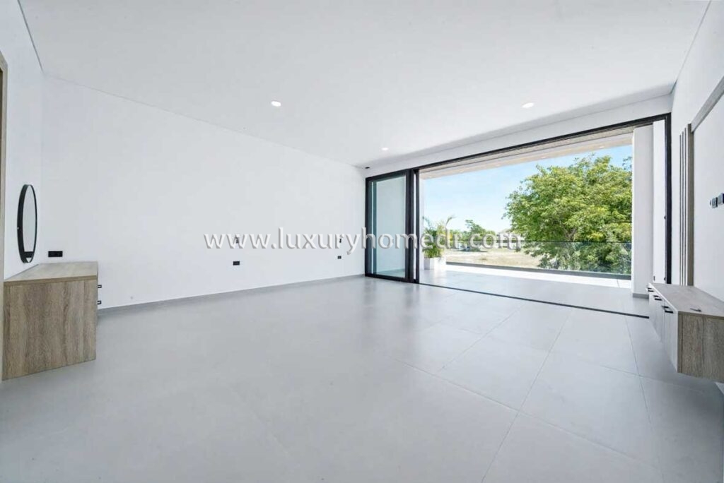 Villa in Cap Cana For Sale Caleton Residences 24