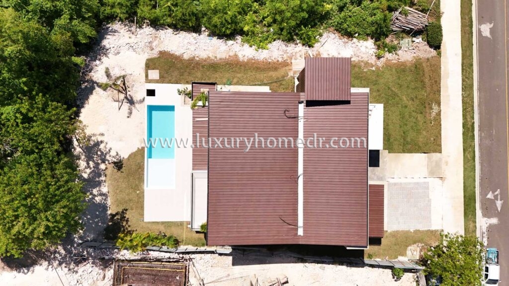 Villa in Cap Cana For Sale Caleton Residence 41