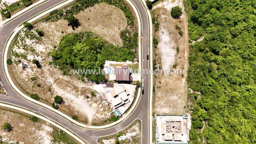 Villa in Cap Cana For Sale Caleton Residence 42