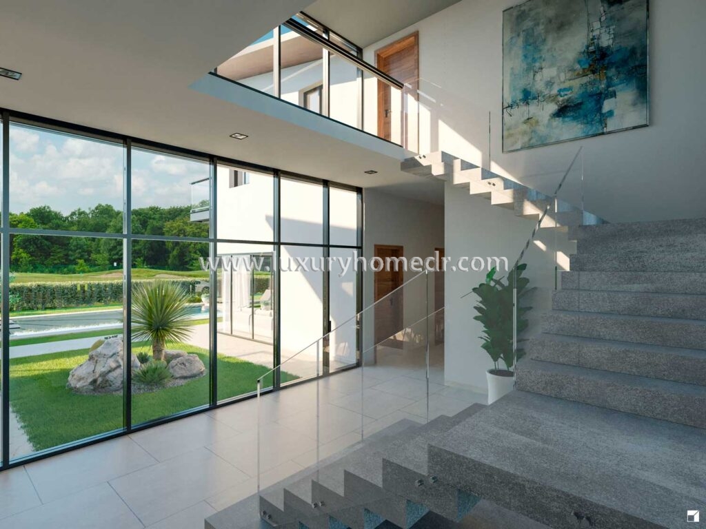 For Sale 5BR Villa in Caleton Residences Cap Cana 5