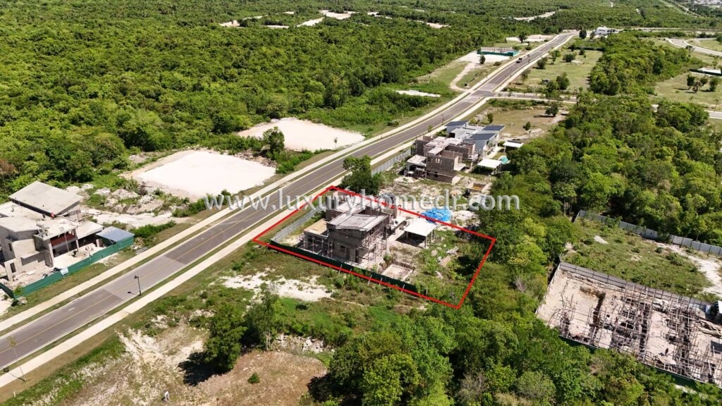 For Sale 5BR Villa in Caleton Residences Cap Cana 7