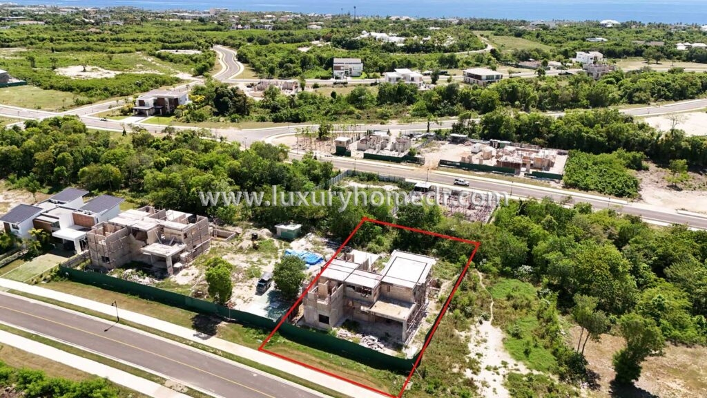 For Sale 5BR Villa in Caleton Residences Cap Cana 8
