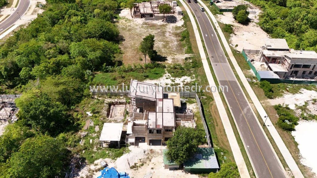 For Sale 5BR Villa in Caleton Residences Cap Cana 9