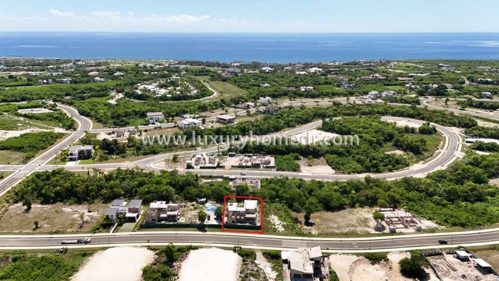 For Sale 5BR Villa in Caleton Residences Cap Cana 10