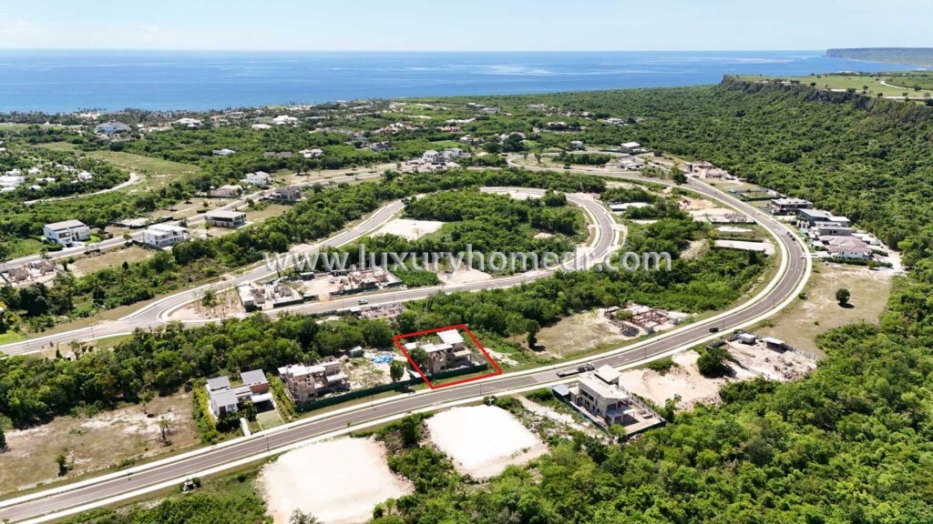 For Sale 5BR Villa in Caleton Residences Cap Cana 11