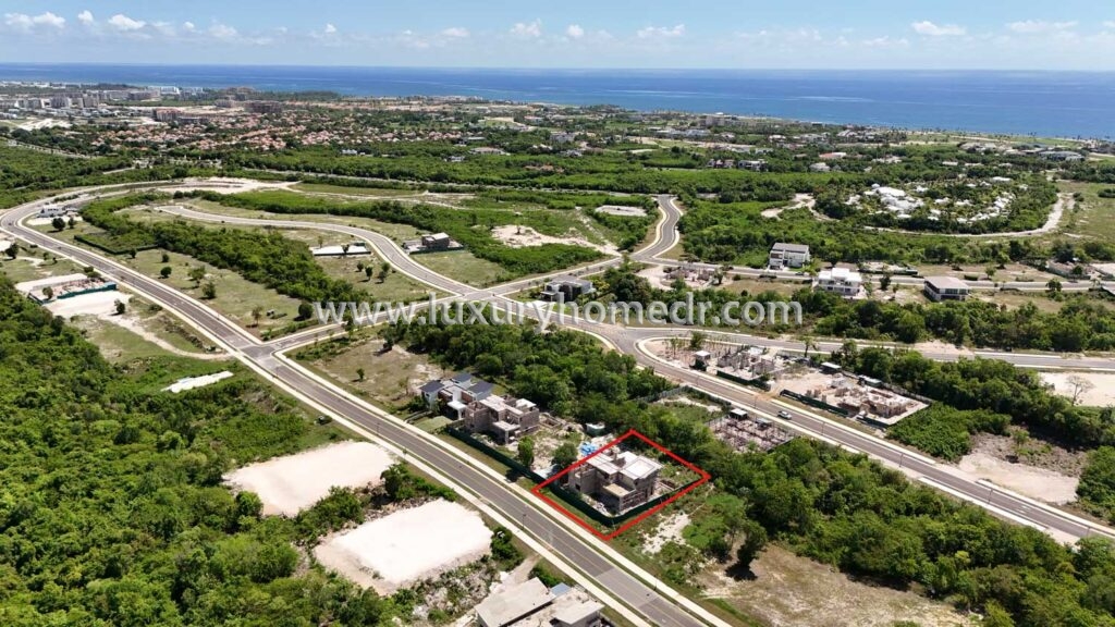 For Sale 5BR Villa in Caleton Residences Cap Cana 12