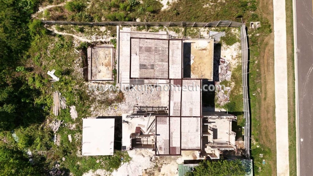 For Sale 5BR Villa in Caleton Residences Cap Cana 14