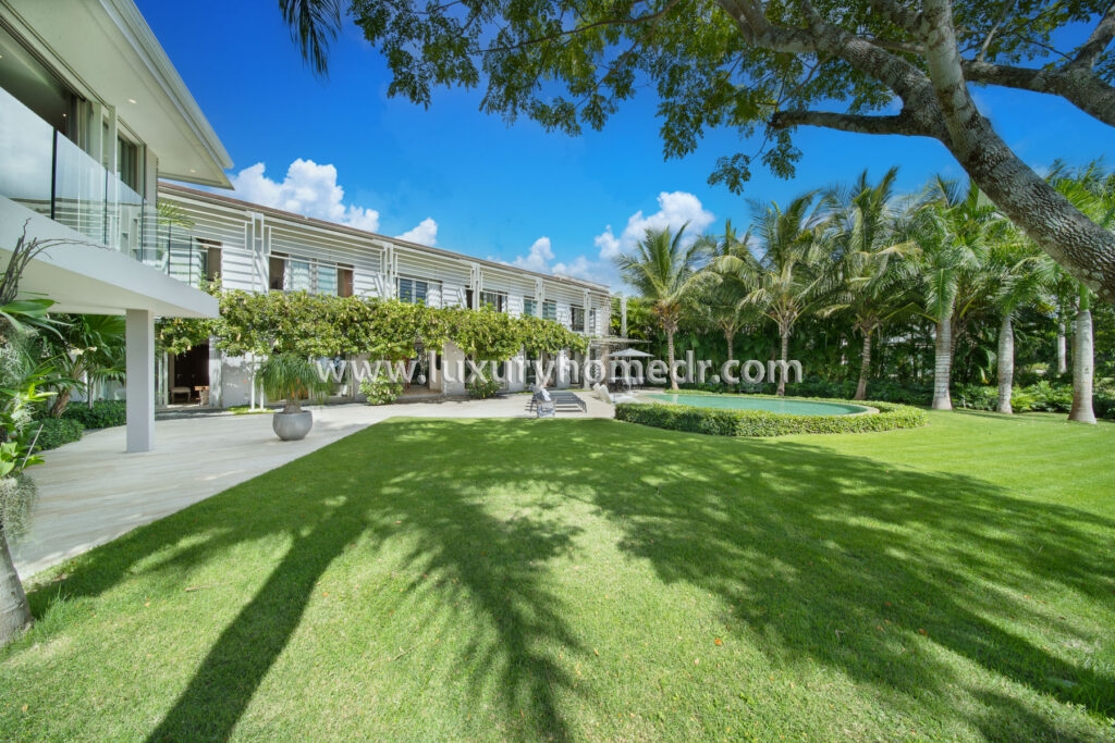 Ocean View Luxury Villa in Casa de Campo 11