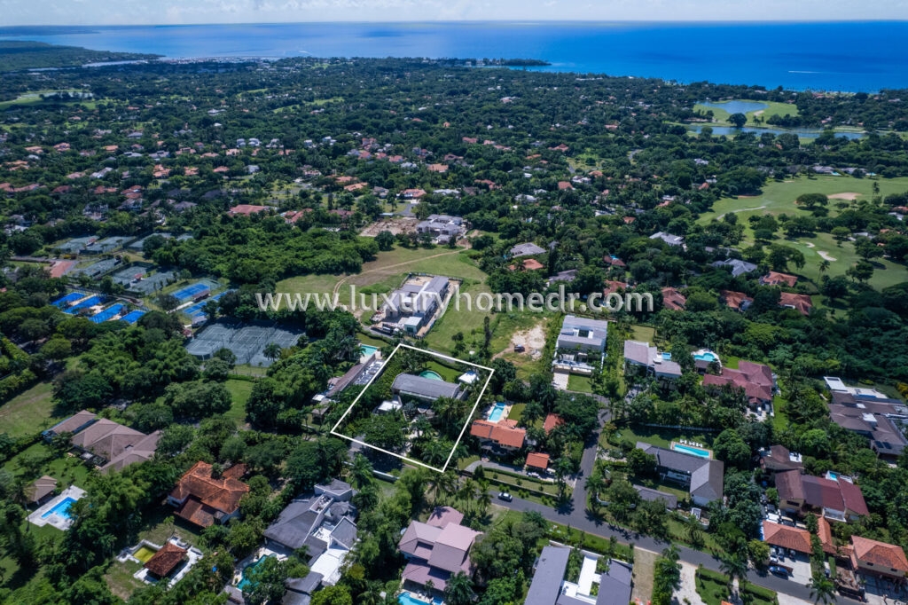 Ocean View Luxury Villa in Casa de Campo 14