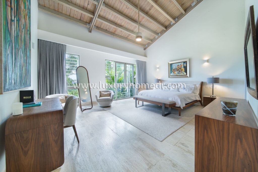 Ocean View Luxury Villa in Casa de Campo 15