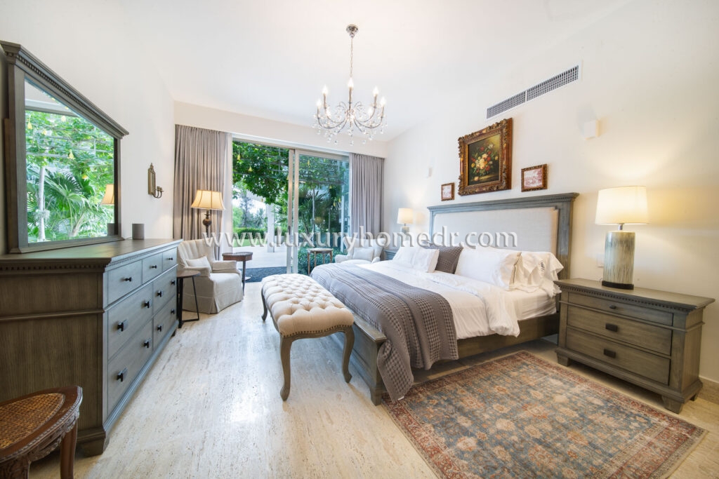 Ocean View Luxury Villa in Casa de Campo 16