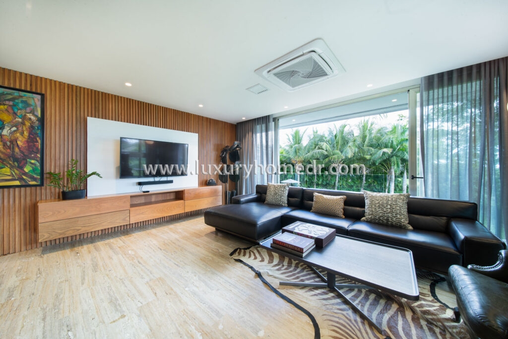 Ocean View Luxury Villa in Casa de Campo 20