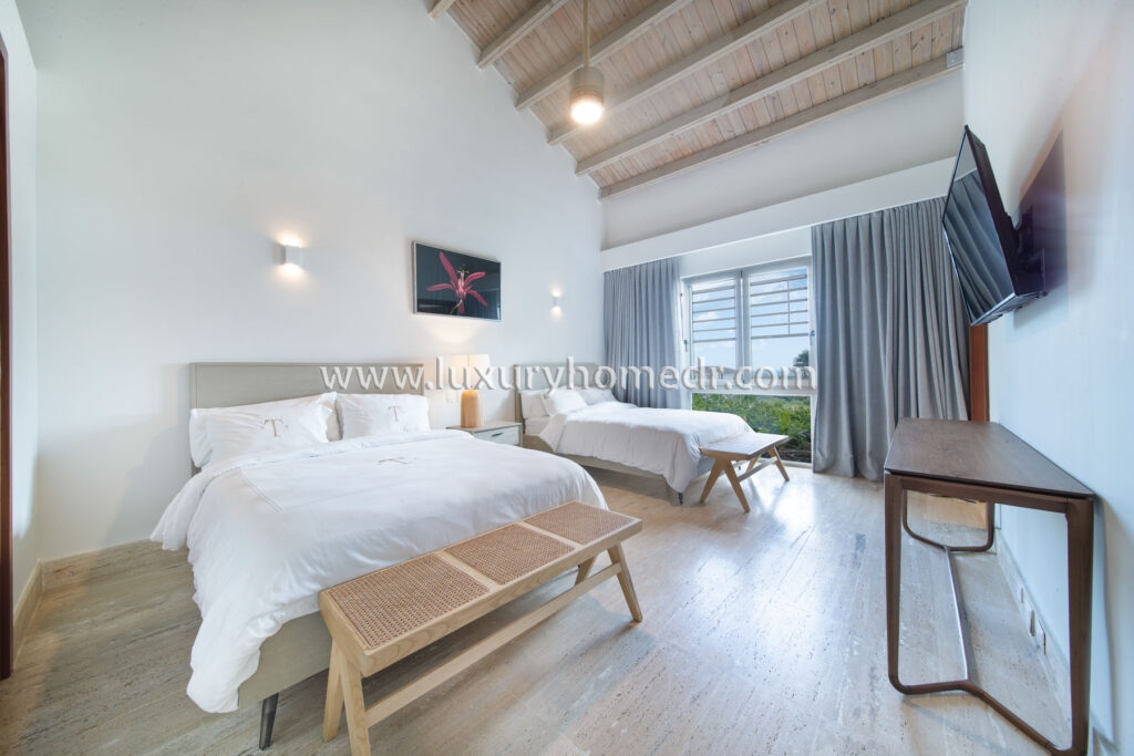 Ocean View Luxury Villa in Casa de Campo 21