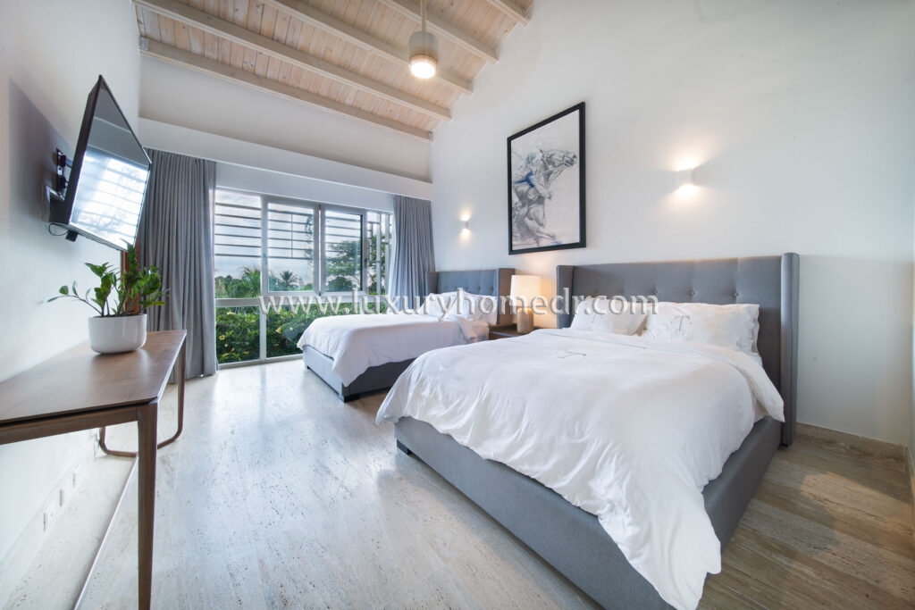 Ocean View Luxury Villa in Casa de Campo 22