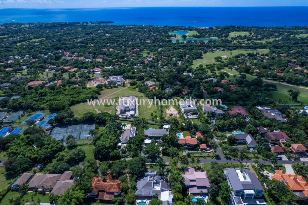 Ocean View Luxury Villa in Casa de Campo 24