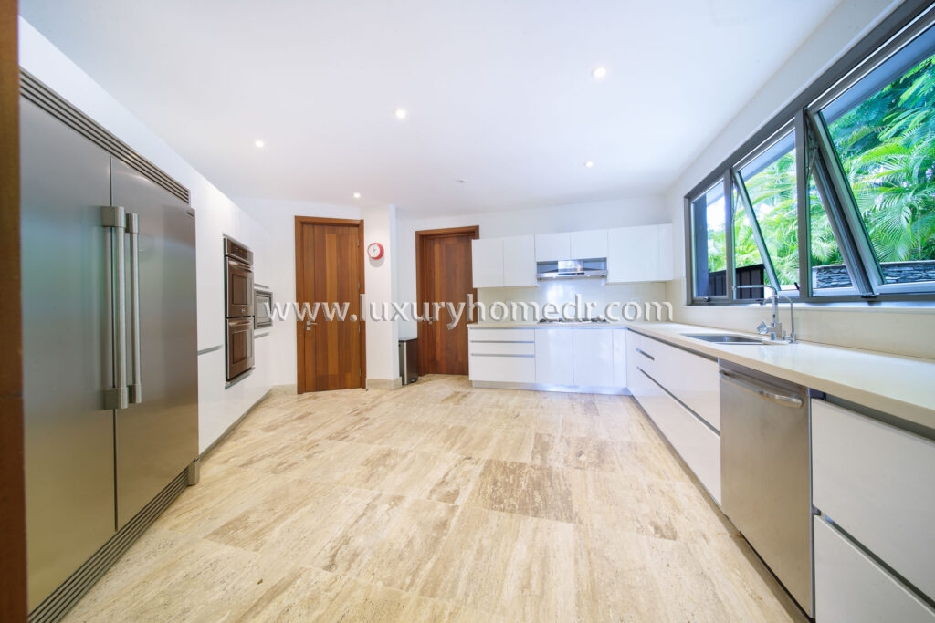 Ocean View Luxury Villa in Casa de Campo 26