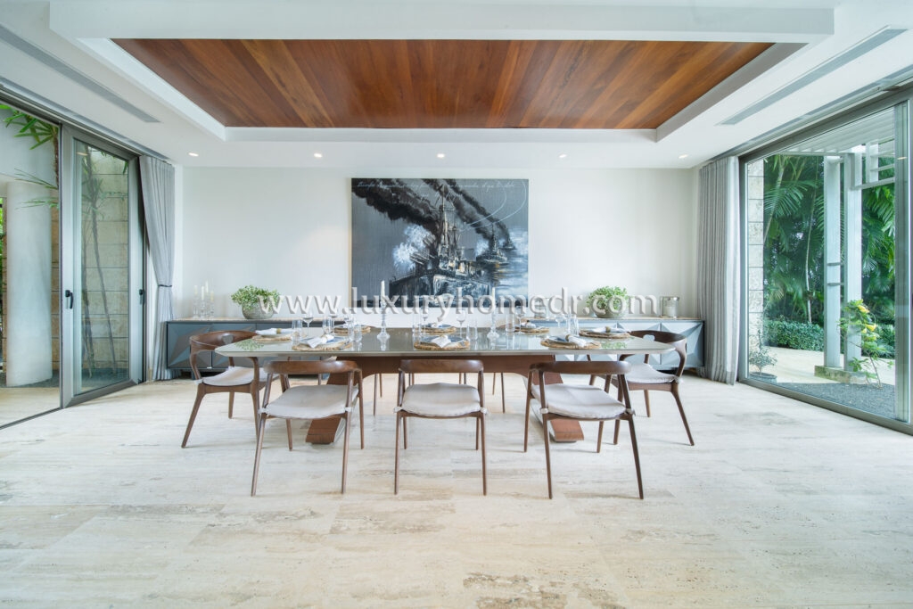 Ocean View Luxury Villa in Casa de Campo 27