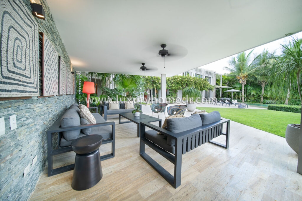 Ocean View Luxury Villa in Casa de Campo 29