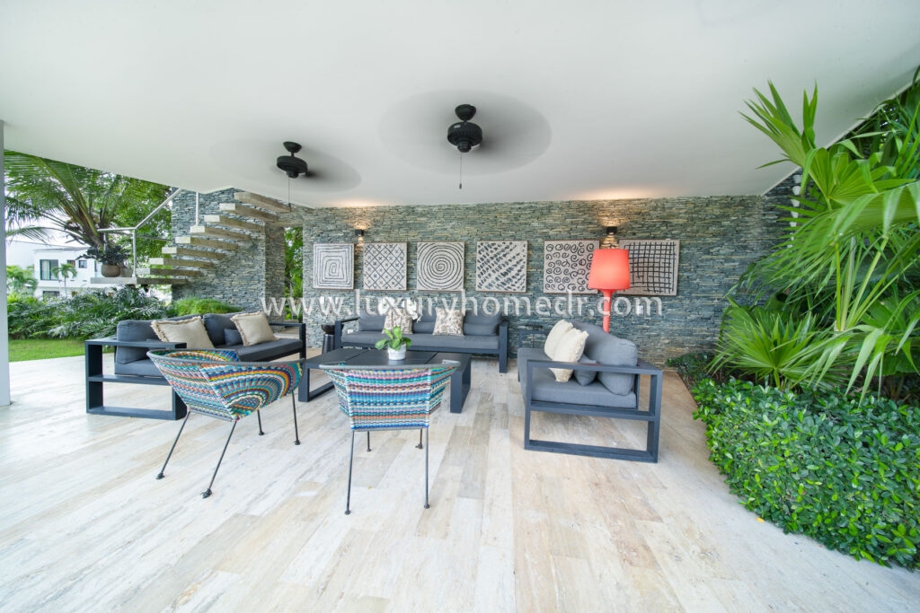 Ocean View Luxury Villa in Casa de Campo 30