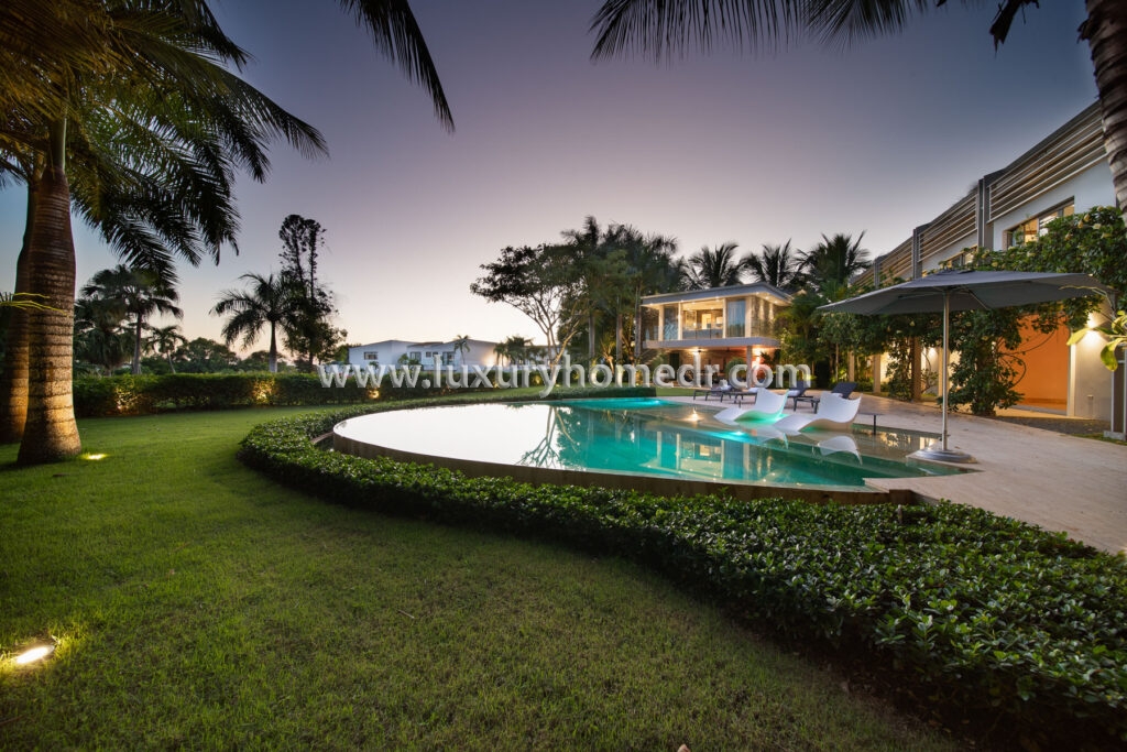 Ocean View Luxury Villa in Casa de Campo 31