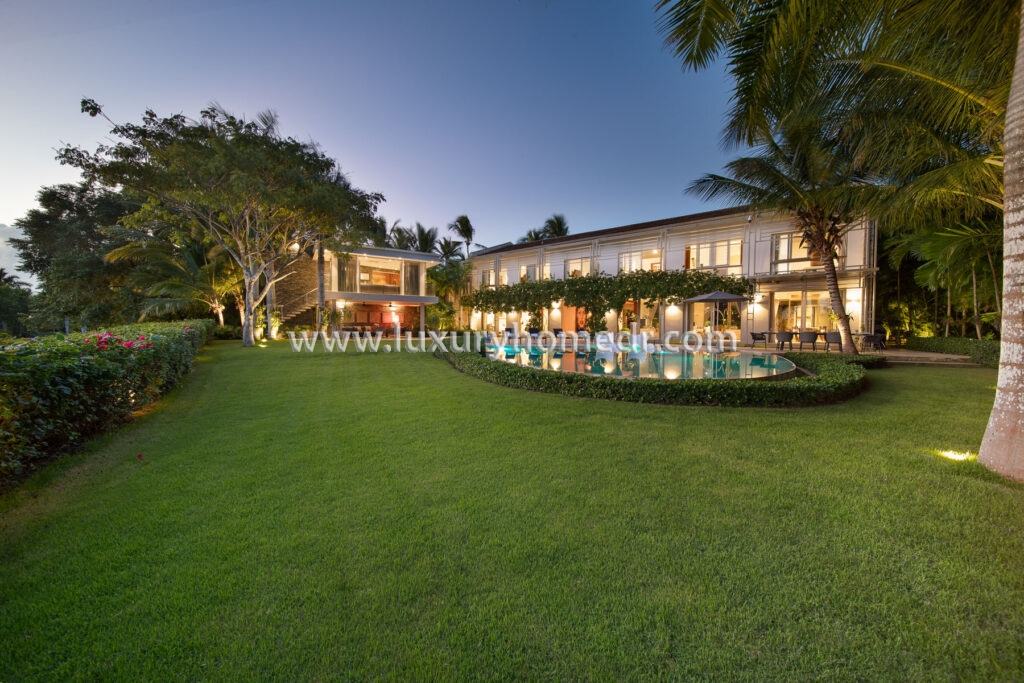 Ocean View Luxury Villa in Casa de Campo 32