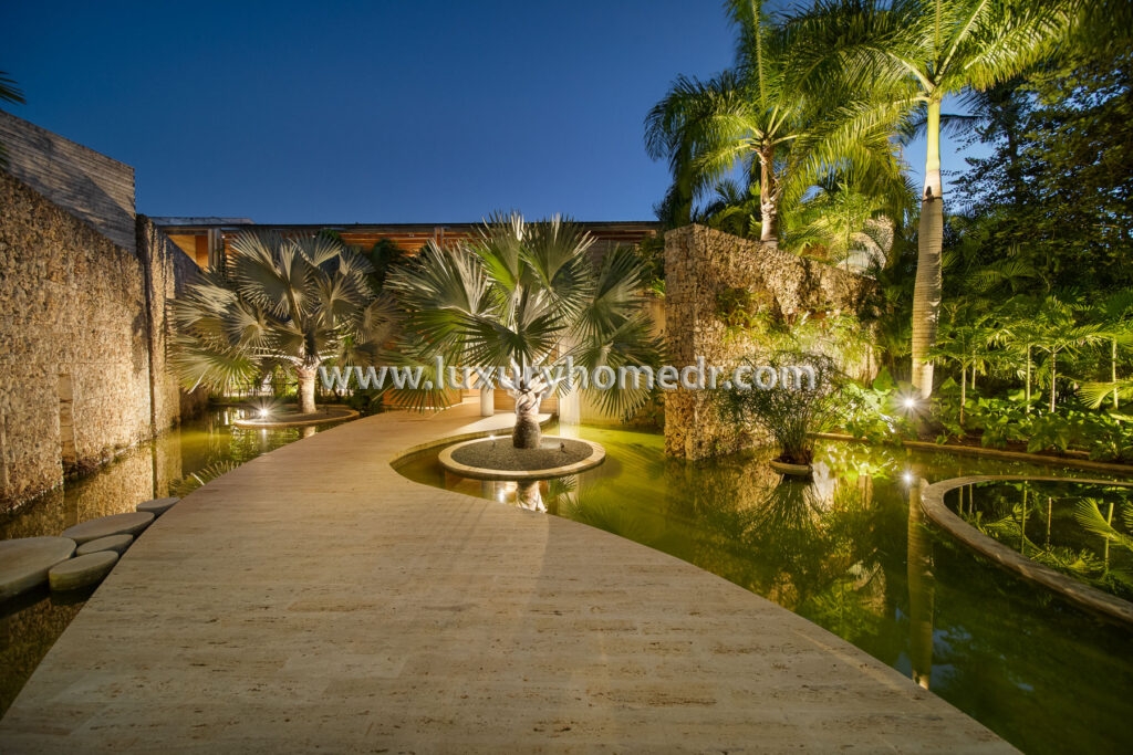 Ocean View Luxury Villa in Casa de Campo 33