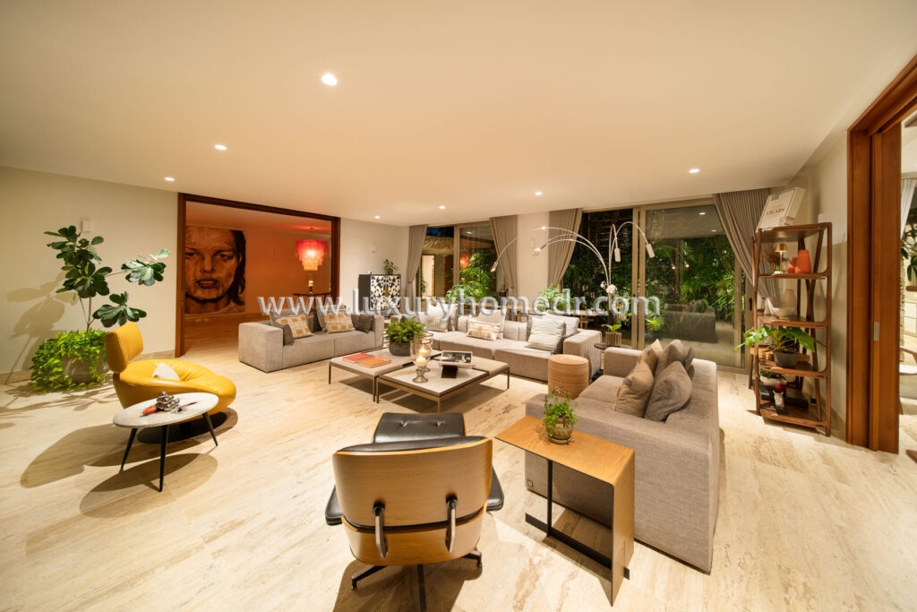 Ocean View Luxury Villa in Casa de Campo 35