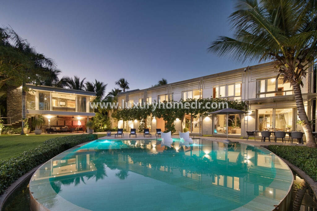 Ocean View Luxury Villa in Casa de Campo 36