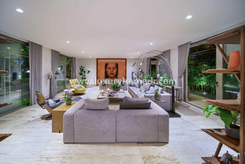 Ocean View Luxury Villa in Casa de Campo 4