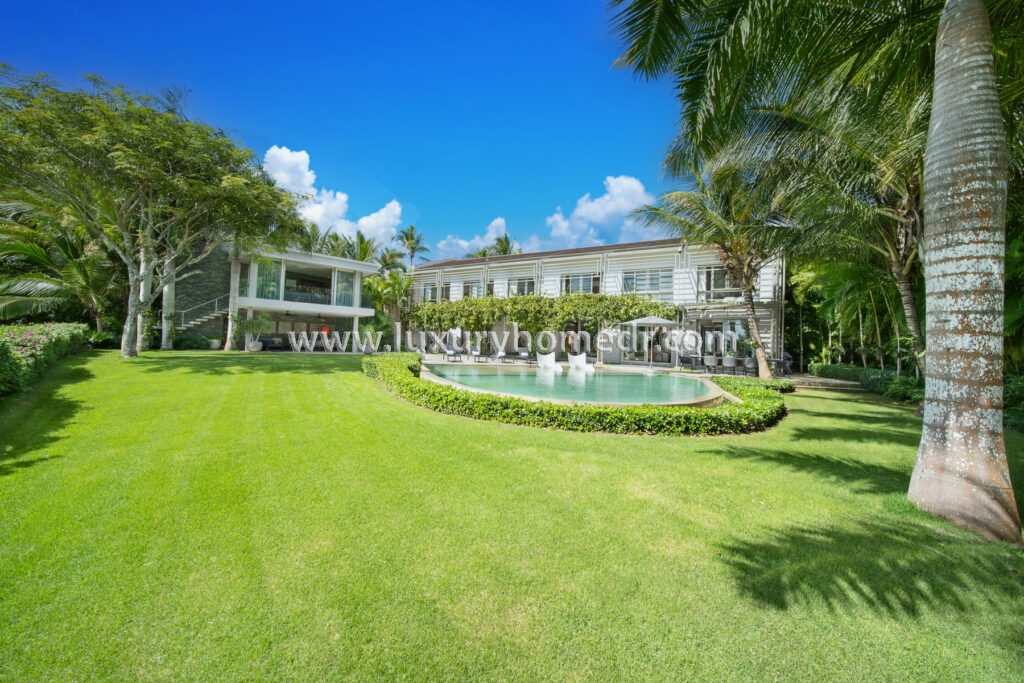 Ocean View Luxury Villa in Casa de Campo 5