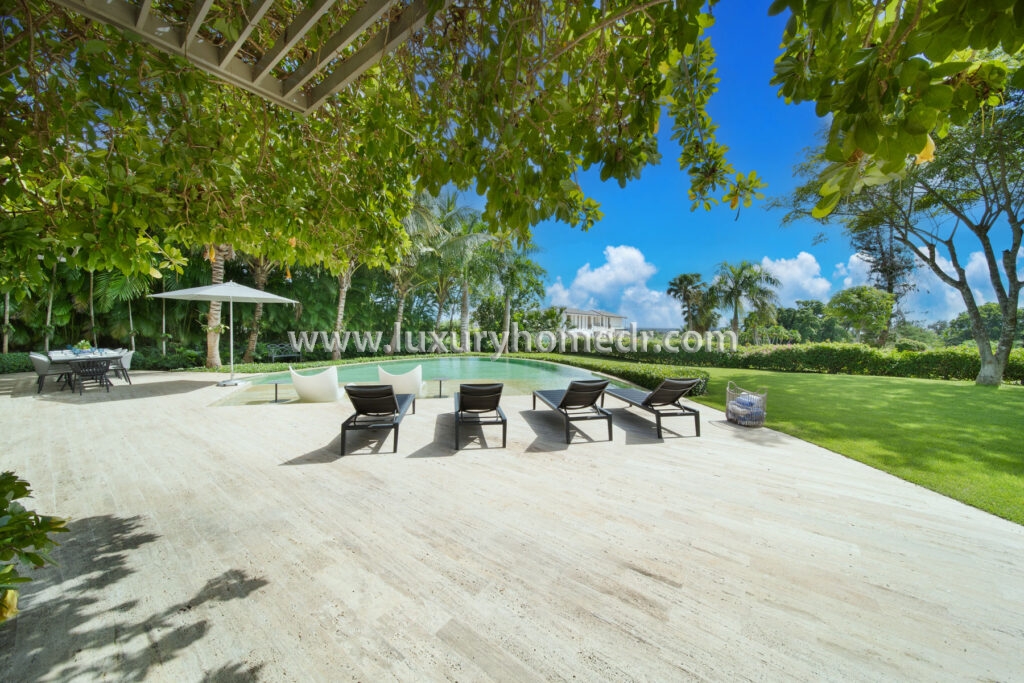 Ocean View Luxury Villa in Casa de Campo 6