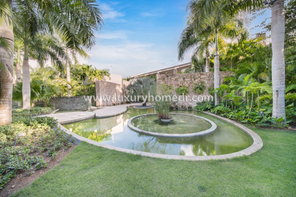 Ocean View Luxury Villa in Casa de Campo 7