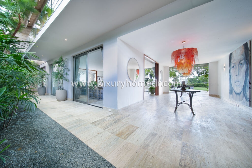 Ocean View Luxury Villa in Casa de Campo 8