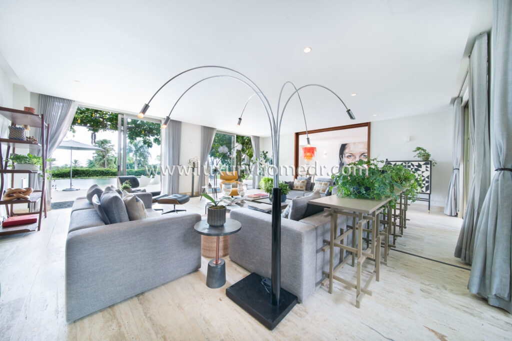 Ocean View Luxury Villa in Casa de Campo 9