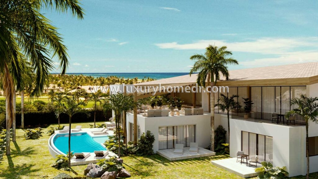 Villa Vedere Caleton Estate Cap Cana 1