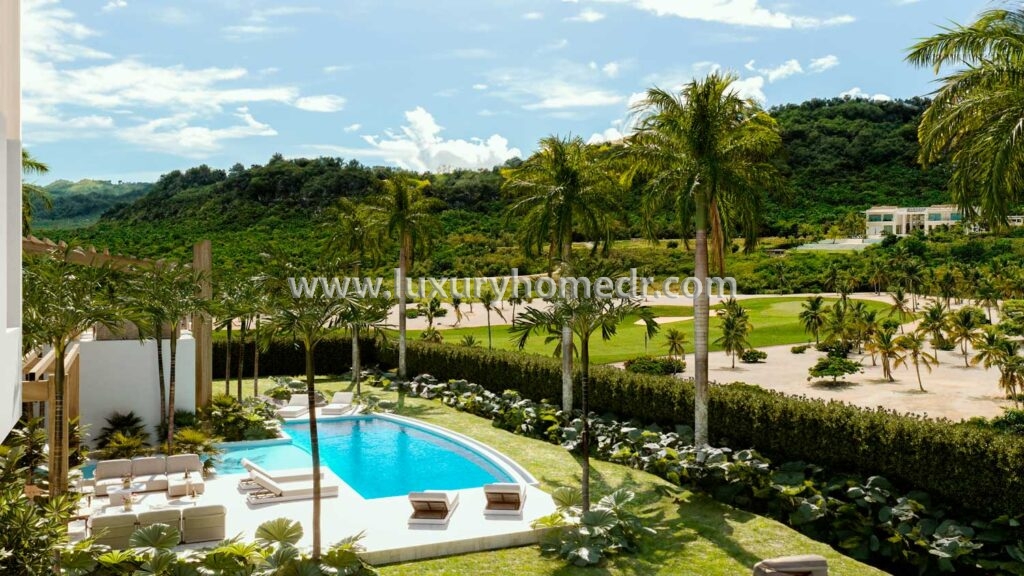 Villa Vedere Caleton Estate Cap Cana 3