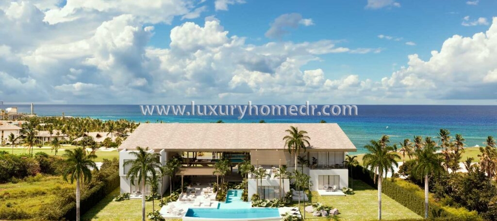 Villa Vedere Caleton Estate Cap Cana 5