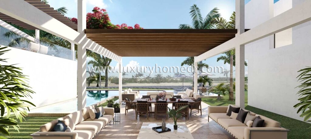 Villa Vedere Caleton Estate Cap Cana 6