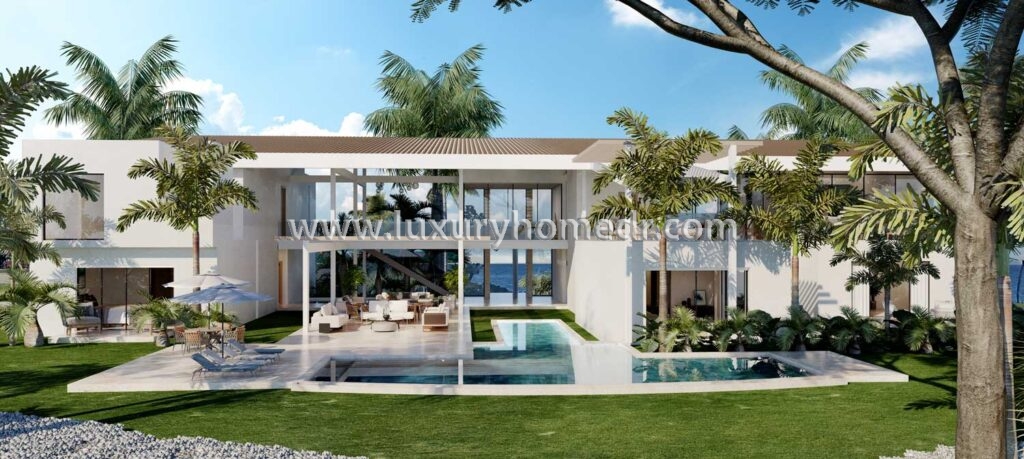 Villa Vedere Caleton Estate Cap Cana 7