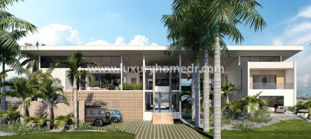 Villa Vedere Caleton Estate Cap Cana 8