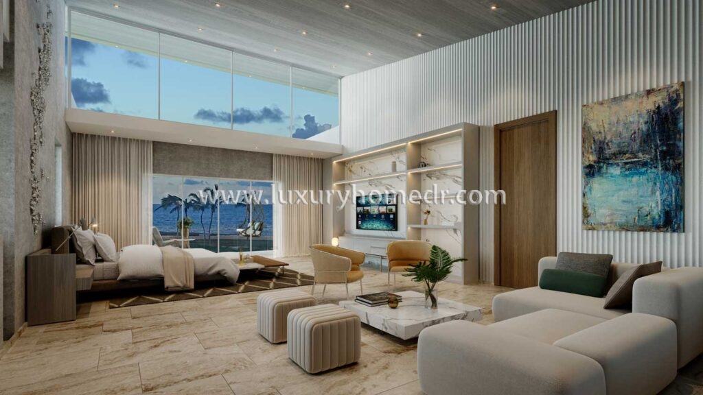 Villa Vedere Caleton Estate Cap Cana 11