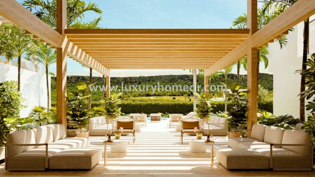 Villa Vedere Caleton Estate Cap Cana 12