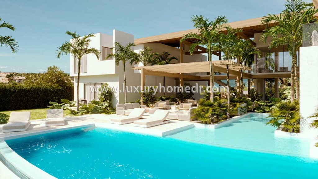 Villa Vedere Caleton Estate Cap Cana 13