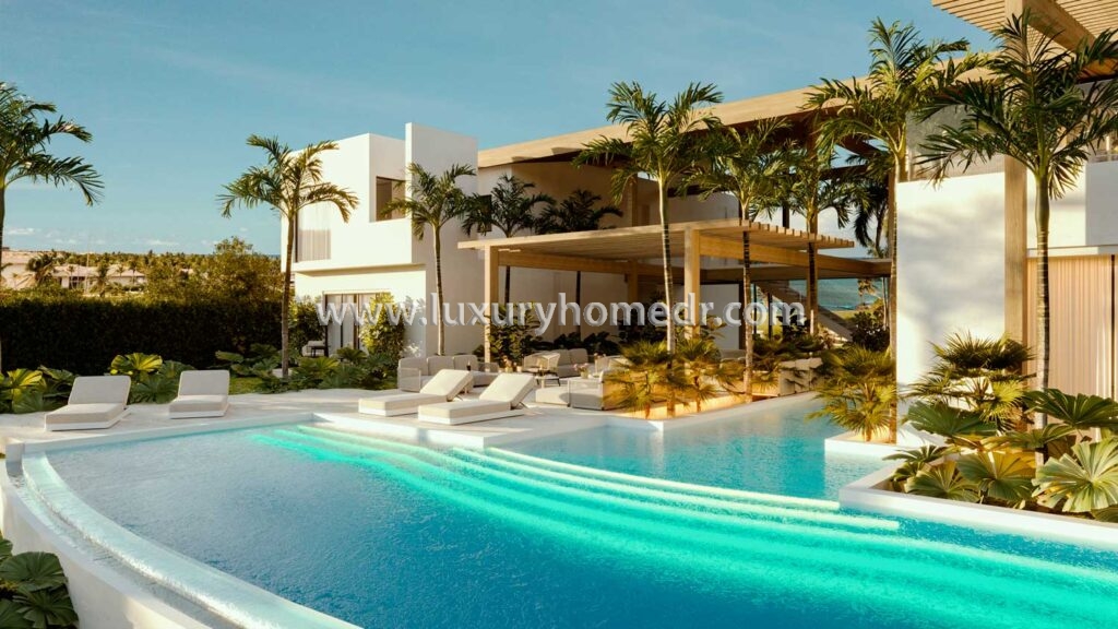 Villa Vedere Caleton Estate Cap Cana 14