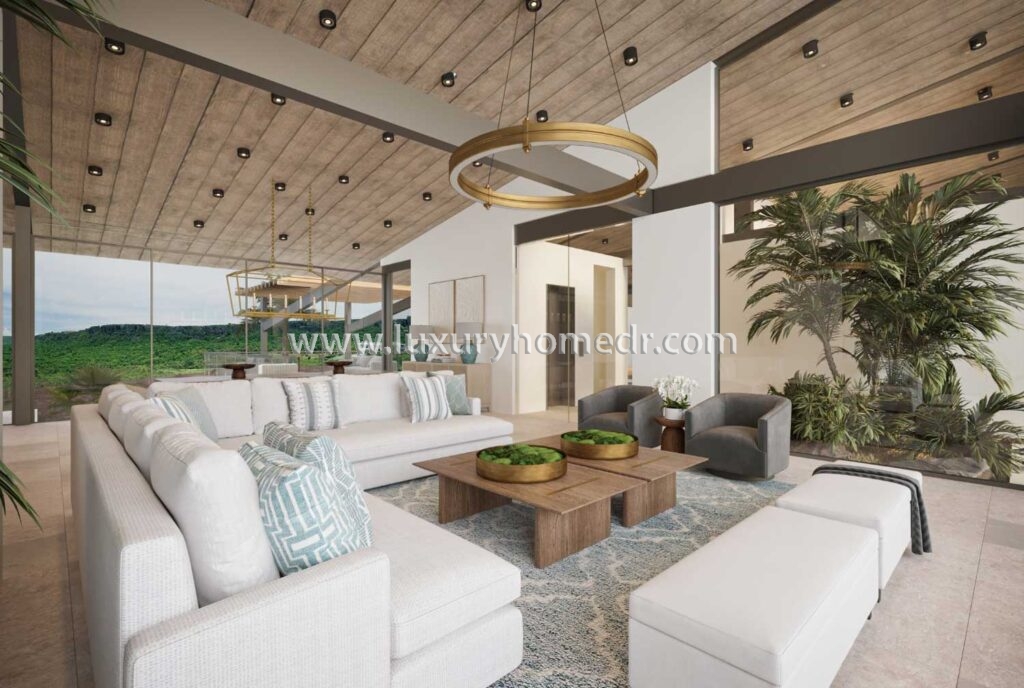 Villa Vedere Caleton Estate Cap Cana 16